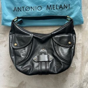 Antonio Melani Shoulder Bag